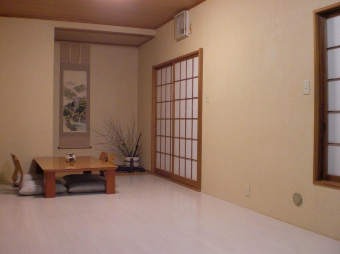 Others 5, Numazu Ikkyuuan, Numazu