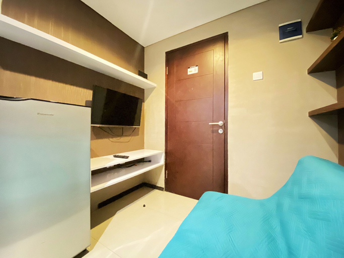 Living area 5, Minimalist 1Br Apartment At Gateway Pasteur, Bandung