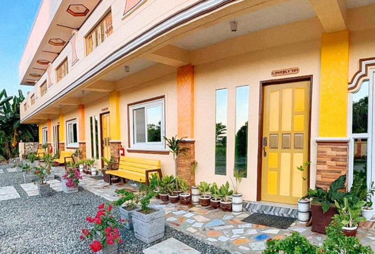 Exterior & Views 1, RedDoorz @ Marson’s Beach Resort Catarman, Lavezares