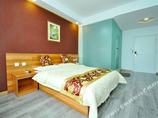 Others 2, Thankyou Express Happiness Town, Linyi