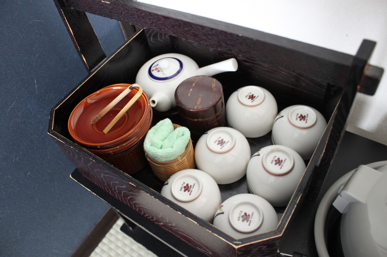 Amenities 8