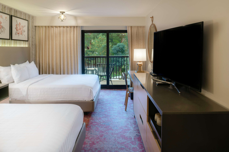 Bedroom 16