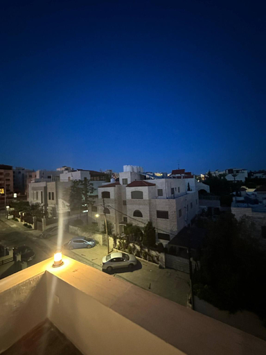 Others 3, Aboun Rooftop 2bedroom Khsh, Amman