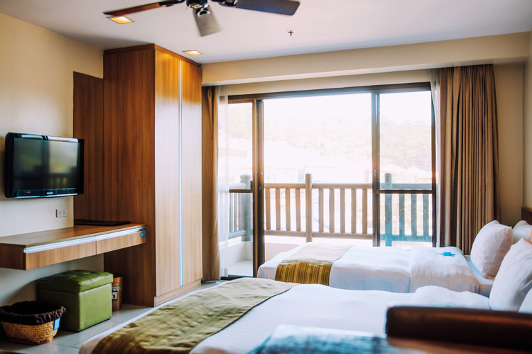 Bedroom 8