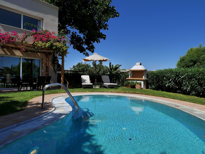 Sport & Beauty 2, Out Of The Blue All Inclusive Resort & Spa, Crete
