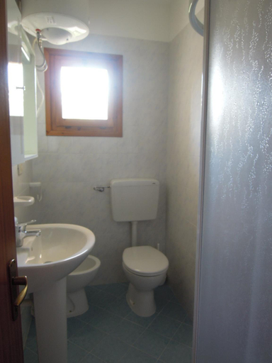 Bathroom 3, Ideal Apartment Near The Beach - By Beahost Rentals, Venezia