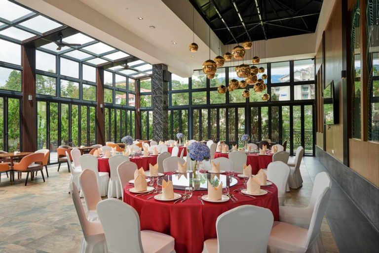 Food & Drinks 4, GEO Resort and Hotel, Genting Highlands