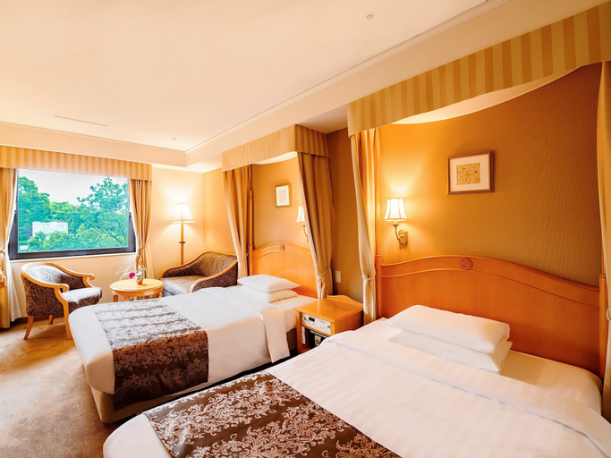 Bedroom 25
