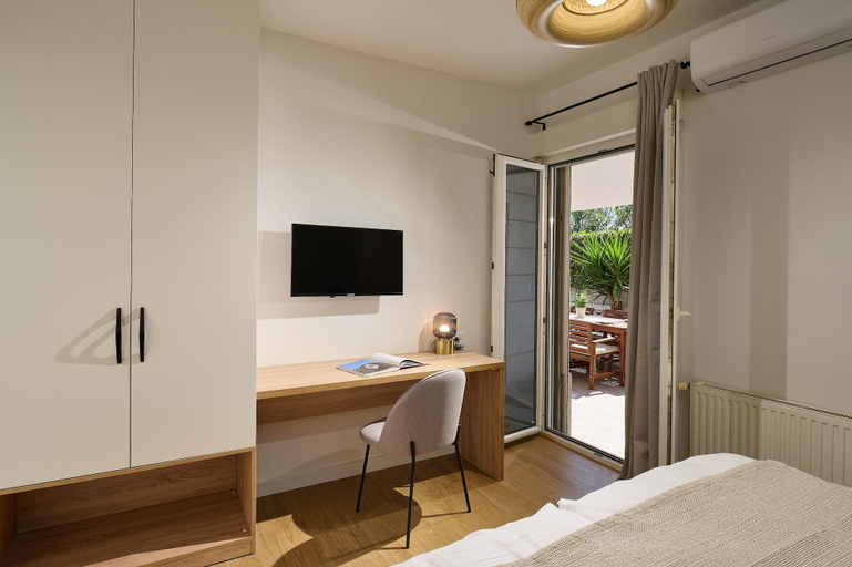 Bedroom 3, Sun Spalato Adris, Split