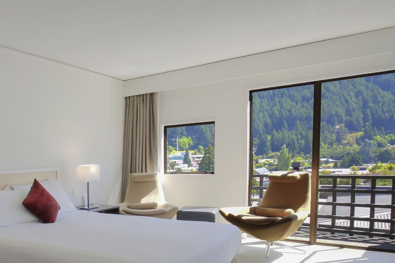 Bedroom 3, Heartland Hotel Queenstown, Queenstown-Lakes