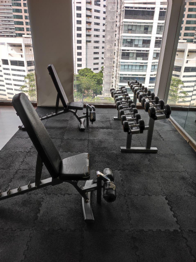 Others 4, Bukit Bintang Apartments, Kuala Lumpur