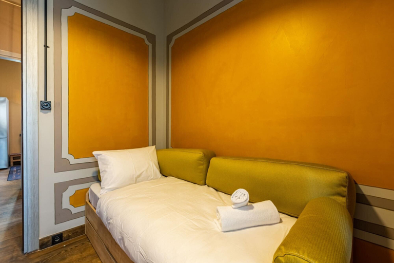 Others 3, Missafir Historical Flat With Hammam Near Taksim, Beyoğlu