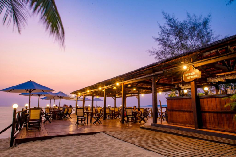 Food & Drinks 2, Phu Quoc Eco Beach Resort, Phú Quốc