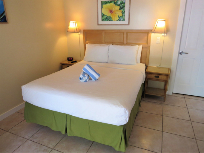 Bedroom 5