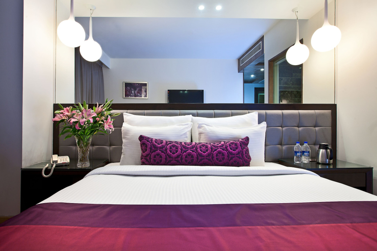 Bedroom 7