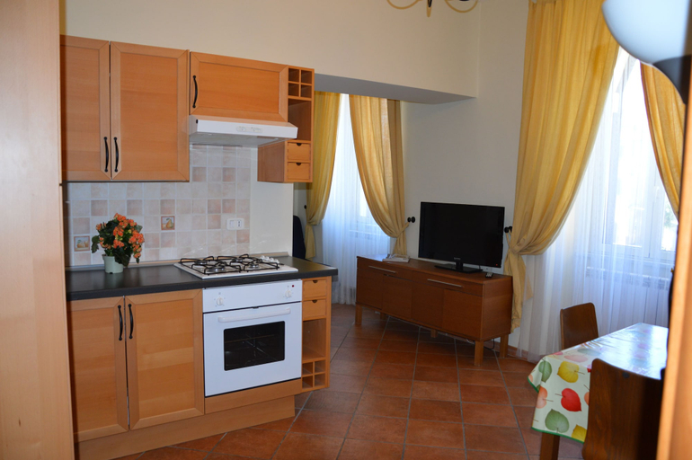Others 5, Residenza Principe di Piemonte, Viterbo