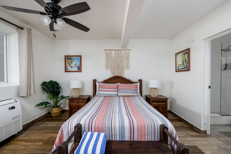 Bedroom 3, Casa Isleña Inn