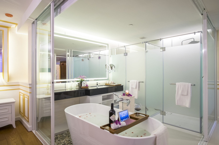 Bathroom 3