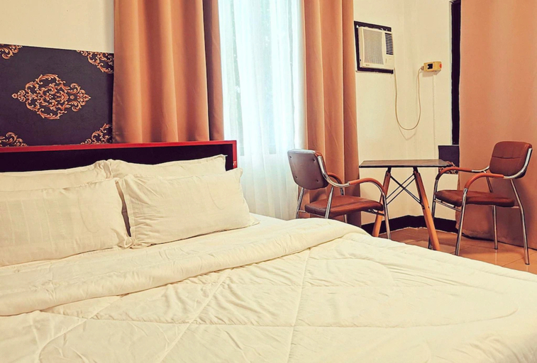 Bedroom 5, Sunrise Garden Lake Resort, Lake Sebu