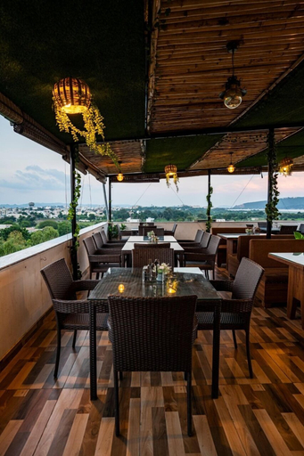Food & Drinks 5, Hotel Agnija, Udaipur