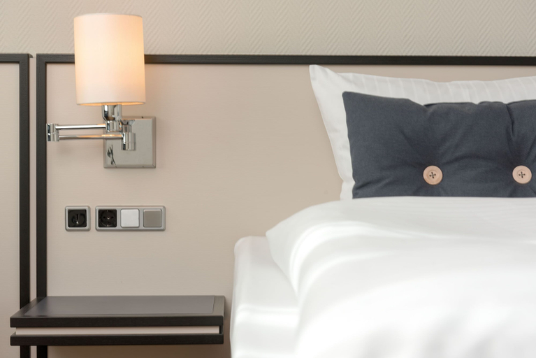 Bedroom 5, Seminaris Hotel Bad Honnef, Rhein-Sieg-Kreis