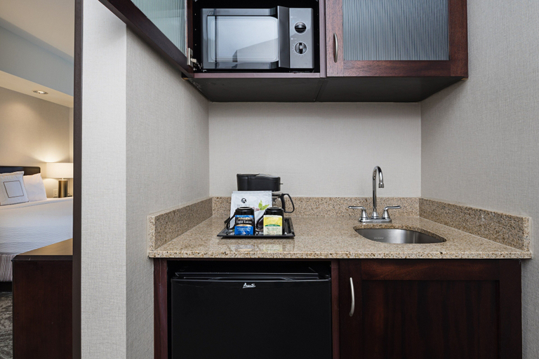 Others 5, SpringHill Suites by Marriott Denver Airport, Denver