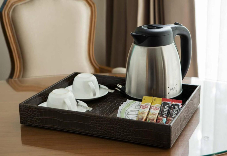 Amenities 10