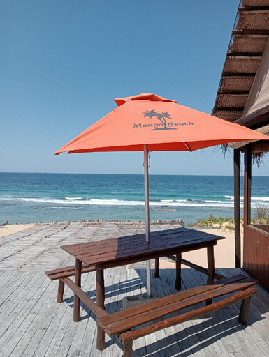 Others 5, Mango Beach Lodge, Jangamo