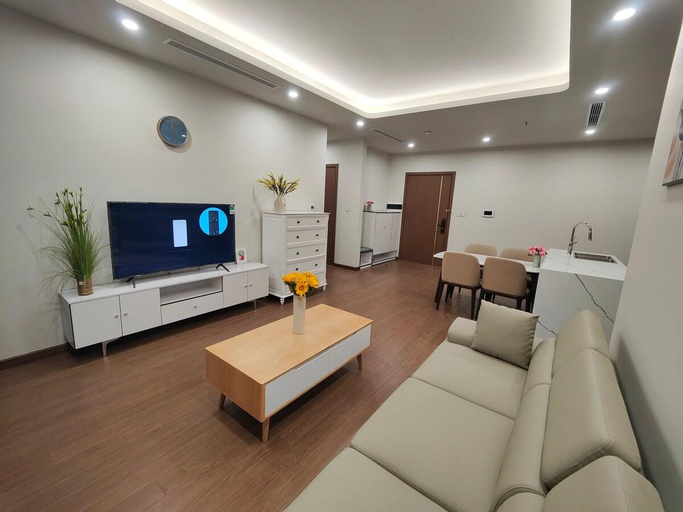 Others 5, Matrix One - 3 Bedrooms House in Hanoi, Vietnam, Từ Liêm