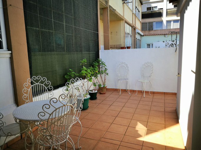 Others 4, Discovery Apartment Benfica, Lisbon
