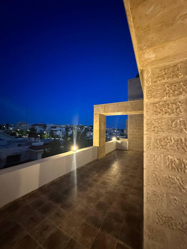 Others 5, Aboun Rooftop 2bedroom Khsh, Amman