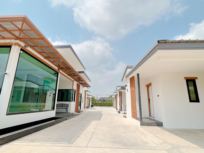 Exterior & Views 5, Sleep hotel chachoengsao, Muang Chachoengsao