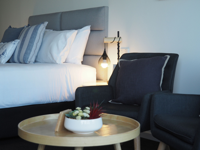 Bedroom 7