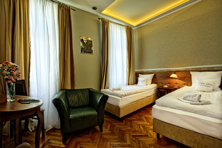 Bedroom 17