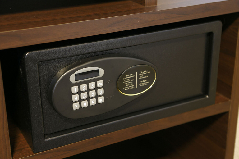 Amenities 7