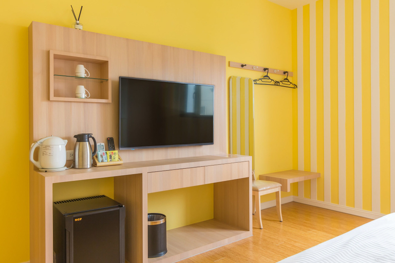 Bedroom 17