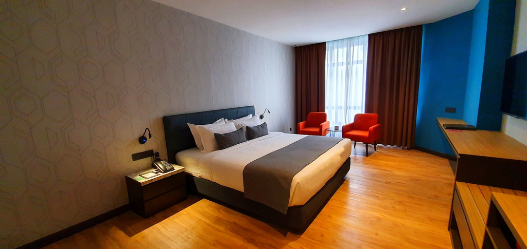 Bedroom 20