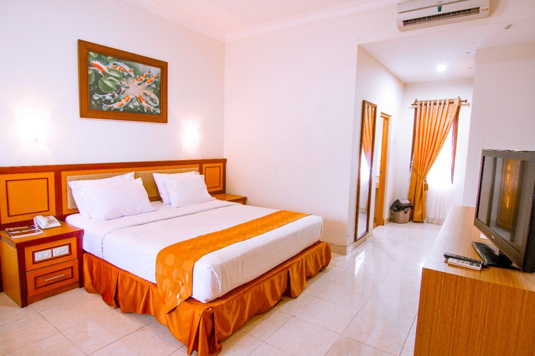 bedroom 2