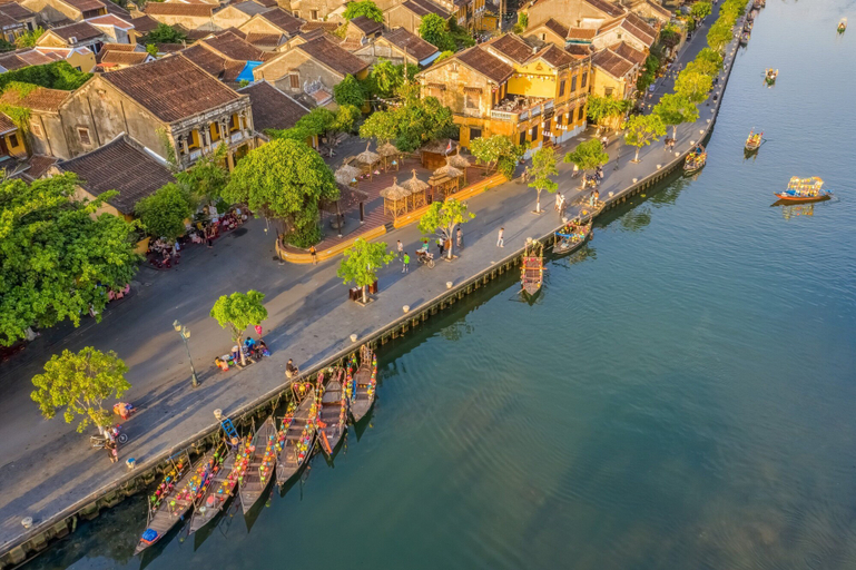 Exterior & Views 5, voco MA BELLE DANANG by IHG, Da Nang