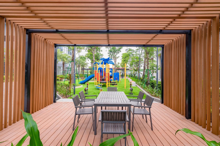 Others 4, Matrix One - 3 Bedrooms House in Hanoi, Vietnam, Từ Liêm