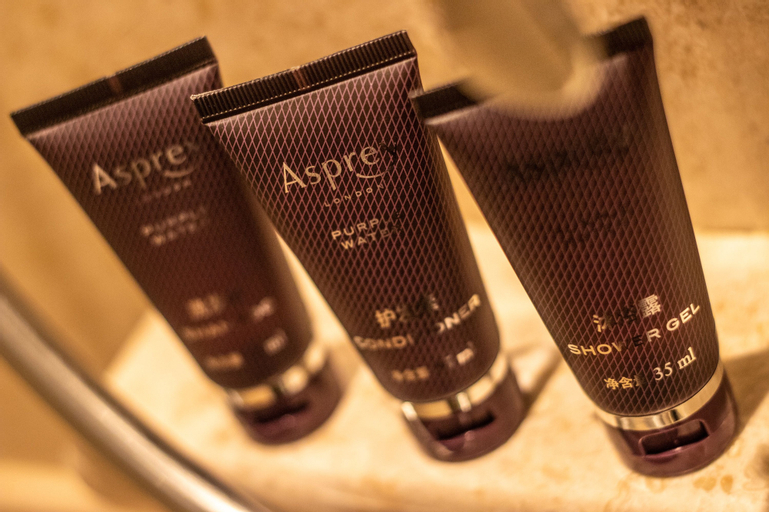 Amenities 4