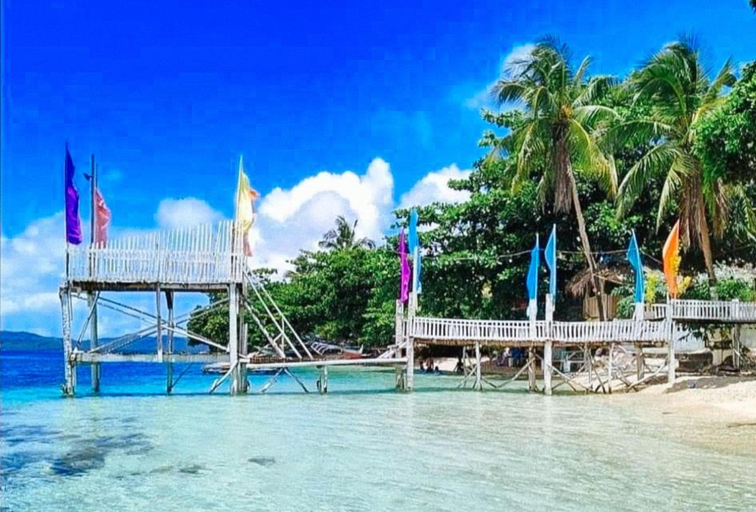 Exterior & Views 2, RedDoorz @ Marson’s Beach Resort Catarman, Lavezares