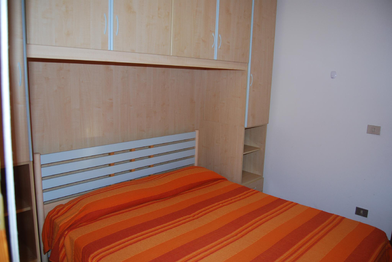 Bedroom 2, Beautiful Apartment Ideal For Families - By Beahost Rentals, Venezia