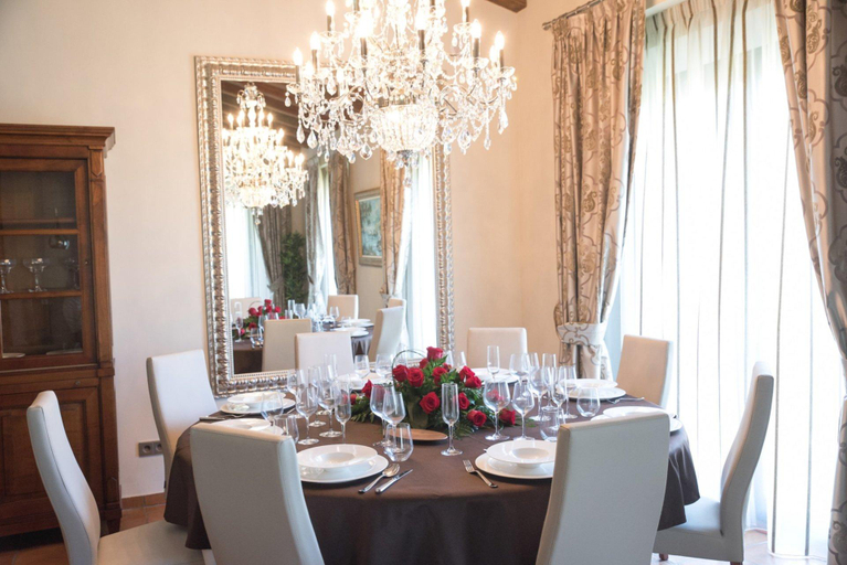 Food & Drinks, Mallorca Villa 1463, Baleares