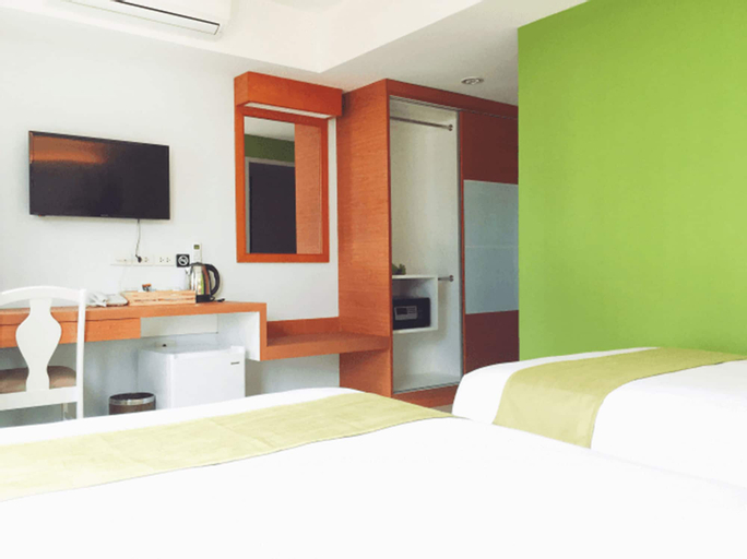 Bedroom 18