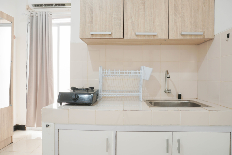 Others 4, Comfort Studio at Casablanca East Residences Apartment By Travelio, Jakarta Timur