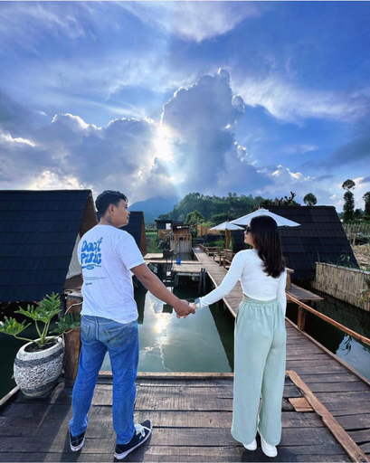 Others 4, AND DITA Kintamani Glamping (permanently closed), Bangli
