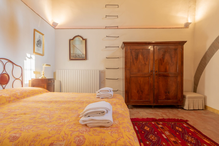Bedroom 2, Borgo Malvasia- Ca' Palazzo, Bologna