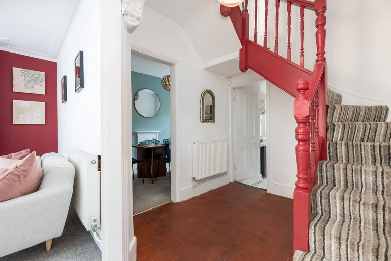Others 4, Beautiful Edwardian Home In Central Oxford, Oxfordshire