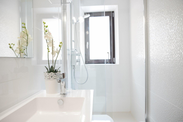 Bathroom 4, Mallorca Villa 1463, Baleares